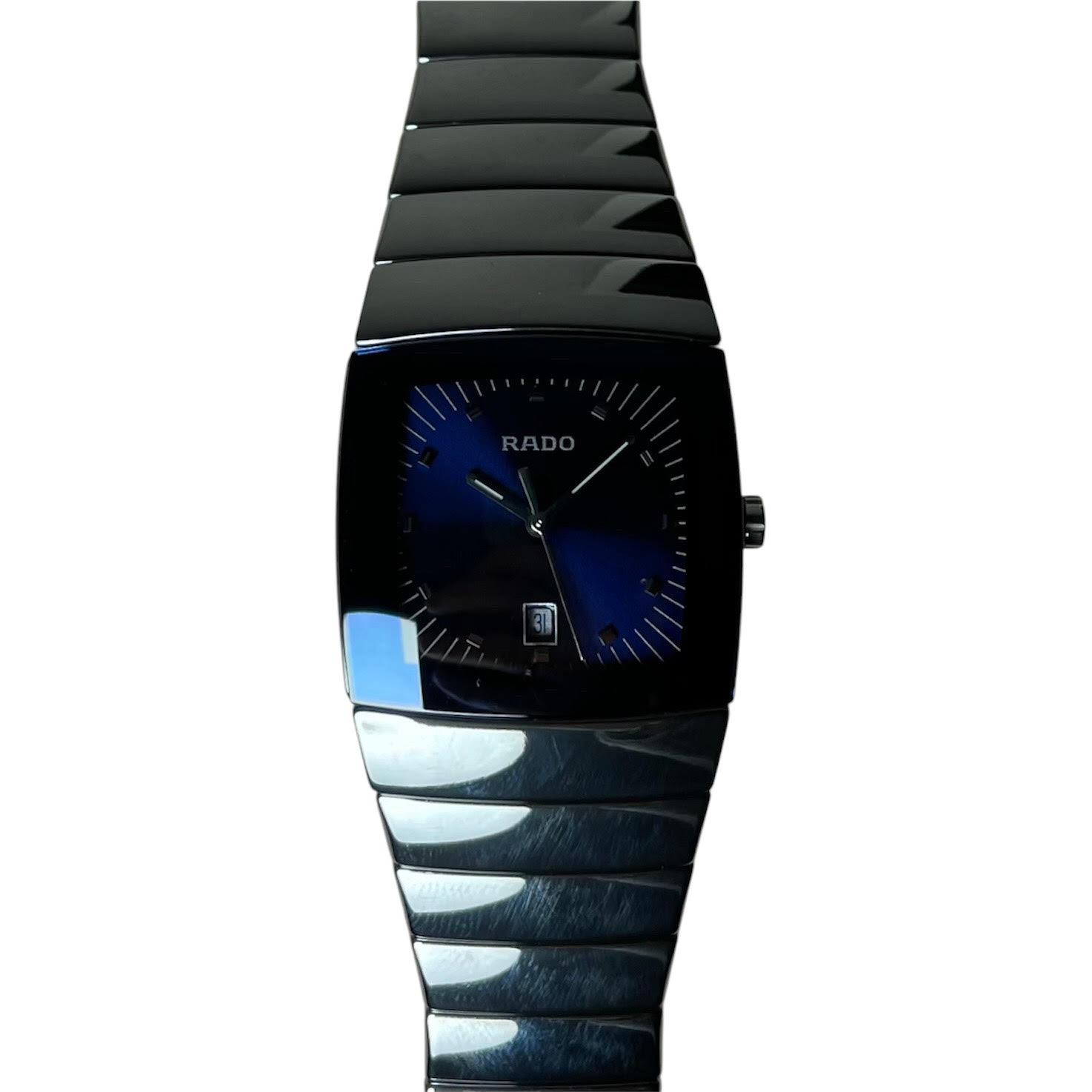 Rado lady al quarzo Mod. R13725162